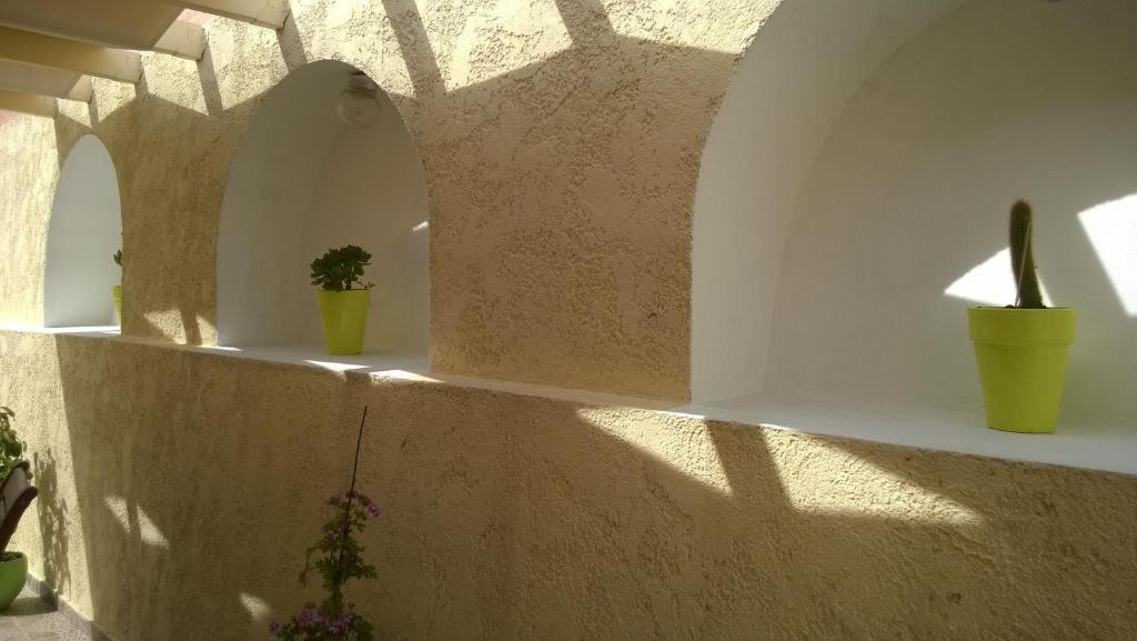 Anemomilos Suites Fira  Exterior photo